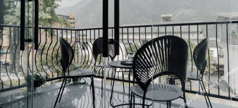 绵竹清平乡土印象民宿图片