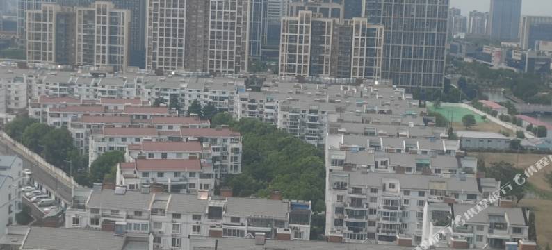 花园青年旅社(苏州火车站店)图片