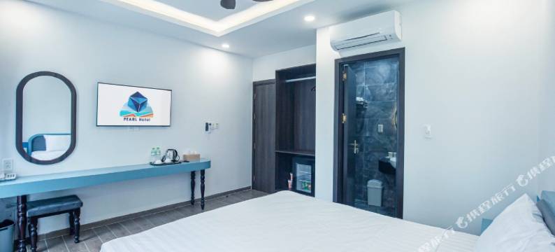 珍珠酒店富国岛(Pearl Hotel Phu Quoc)图片