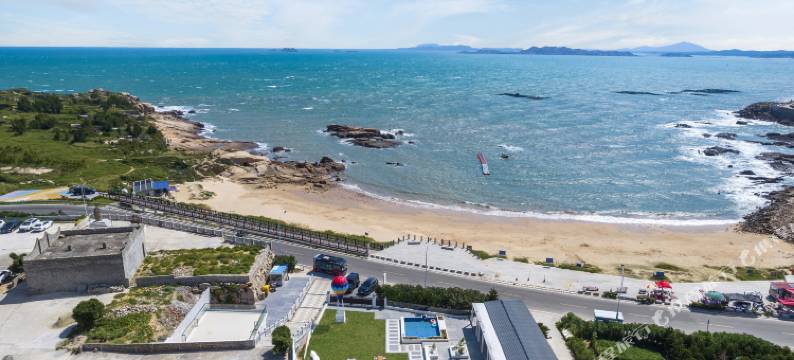 平潭三秋日出猴研民宿(68海里景区店)图片