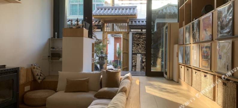 枫逸和风民宿(大理古城店)图片