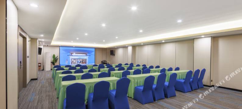 翡丽国际酒店(白云东平地铁站嘉禾警官学院店)图片