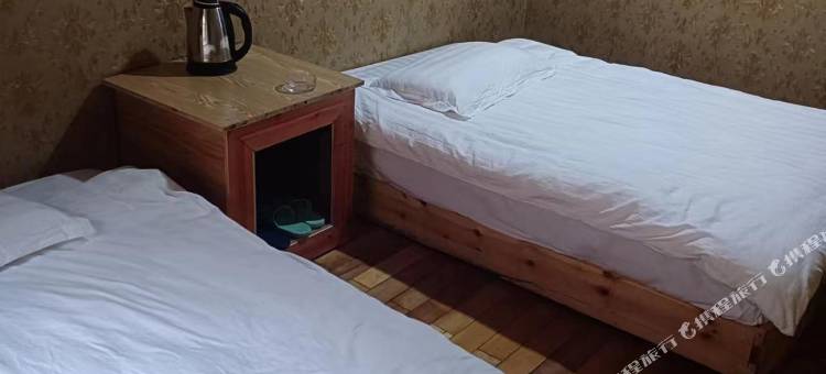 稻城吉祥客栈图片