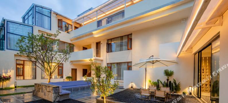 行之悦民宿(独克宗古城店)图片