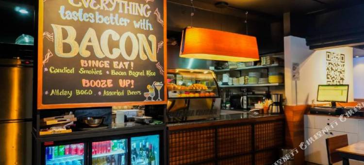 卡米诺科蒙斯酒店(Kommons by Kamino)图片