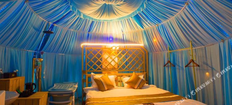 北京天河川一舍民宿图片