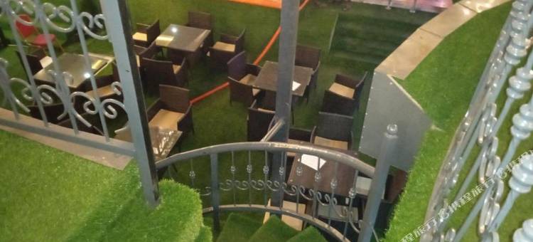 Wizy凯悦酒店(Wizy Hyatt Hotel)图片