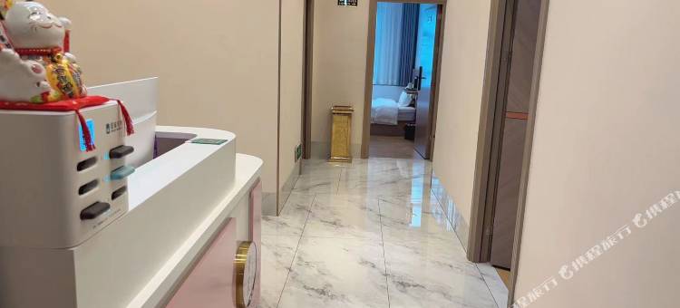 星晨宾馆(深圳罗湖口岸店)图片