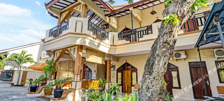 OYO 91261西塔苏拉亚家庭旅馆(OYO 91261 Cita Suraya Homestay)图片