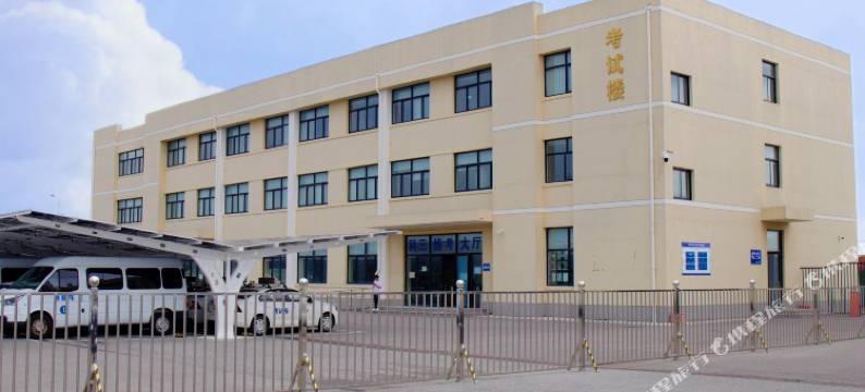 启东顺安宾馆图片