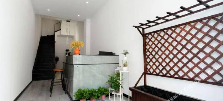 洛水归雁·陌野民宿·设计师美宿(洛邑古城店)图片