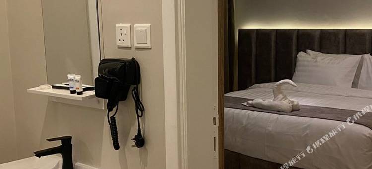 Golden Andalus Hotel Abha图片
