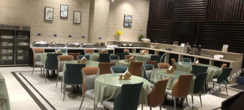 柏宜酒店(苏州金鸡湖国际博览中心星湖街地铁站店)图片