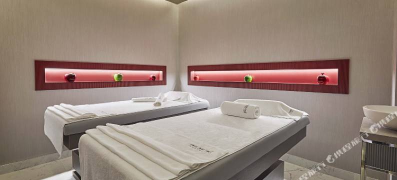 胡比酒店(THE HUBI HOTEL)图片