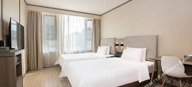 汉庭酒店(周口项城睿智新天地店)图片