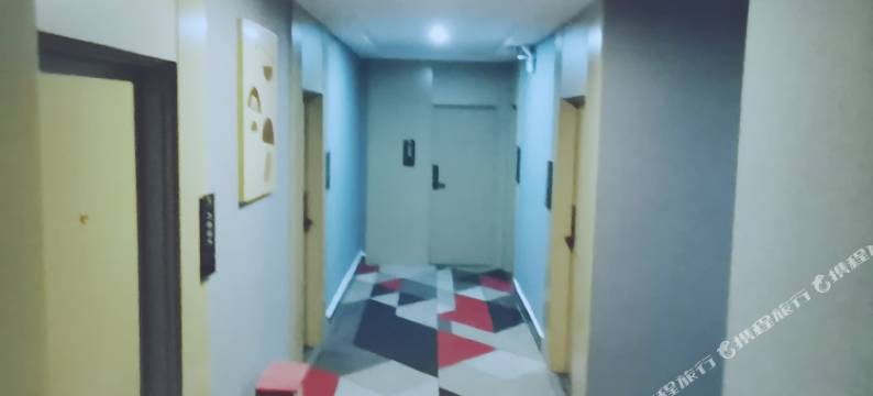 青雲优品酒店(南昌火车站楞上地铁站店)图片