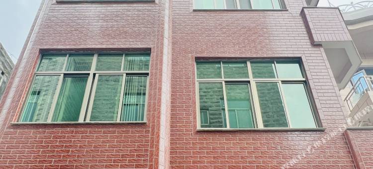 客山居度假别墅图片