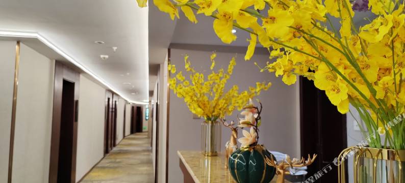 富源兴州大酒店图片