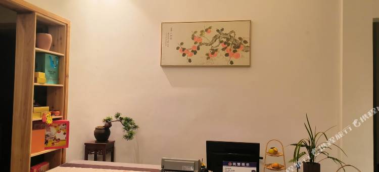 恭城盛开别院民宿图片