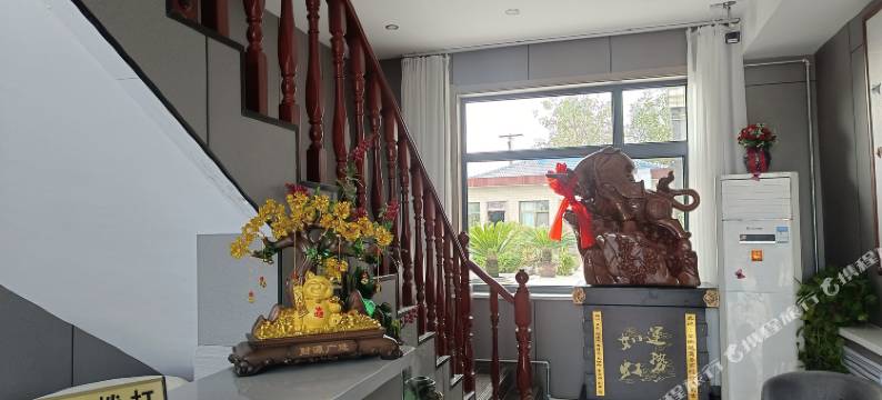 汇琳达商务宾馆图片