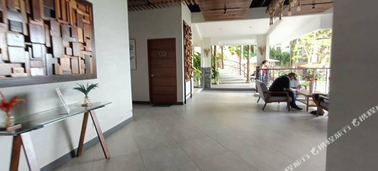 雾山度假村由Cocotel提供(Mist Mountain Resort powered by Cocotel)图片