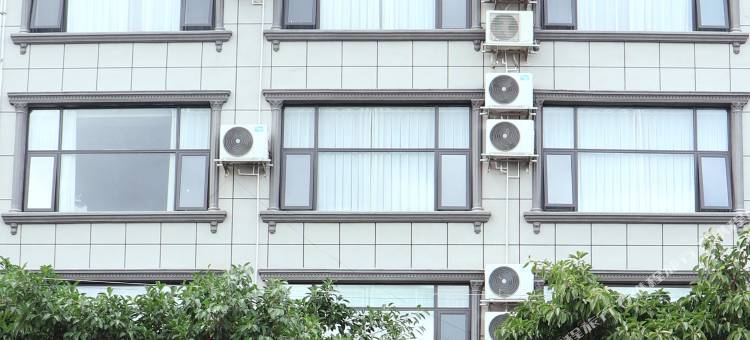 马关益诚酒店图片