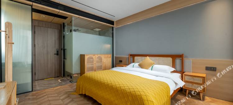 一亩雅苑民宿图片