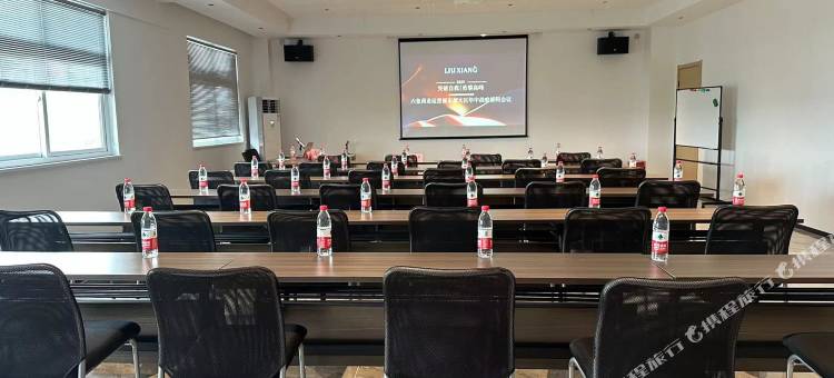 南京花美时酒店图片