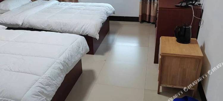 明月山红豆杉农家乐图片