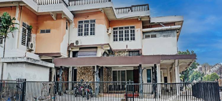 OYO 93105 Hotel soDIKIN图片