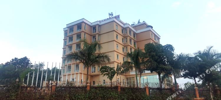 Panorama Portico Hotel, Juba图片