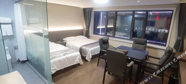 讷河恒悦宾馆图片