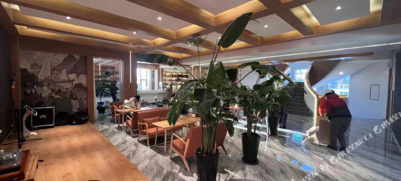 壹煦素朴民宿图片