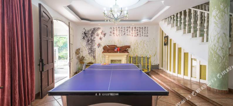 丁丁聚吧轰趴馆图片