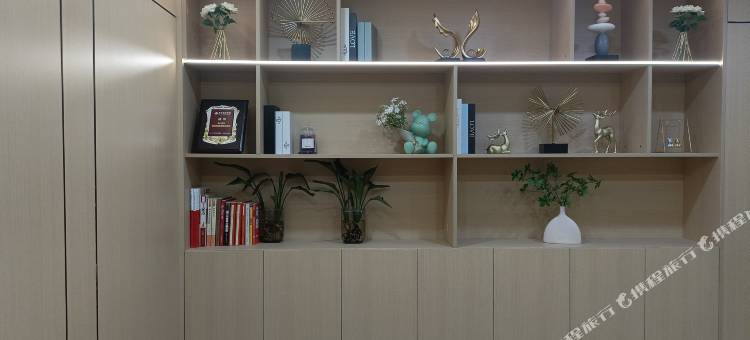 贝壳酒店(泰兴黄桥镇定慧路店)图片