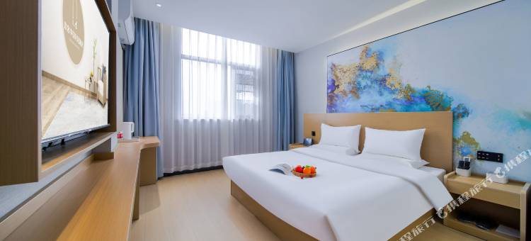 途客中国轻居酒店(郑州中牟大厦店)图片