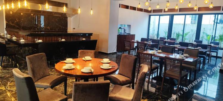 卡萨布兰卡•东方酒店(Oriental Hotel)图片