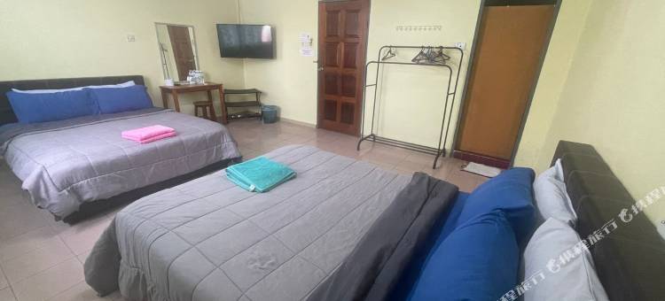 OYO 90914美华酒店(Hotel O Mei Wah)图片
