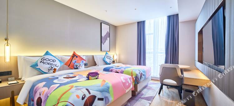 麗枫酒店(吕梁柳林店)图片