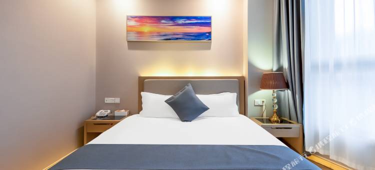 如家素柏·云酒店(歙县古城店)图片