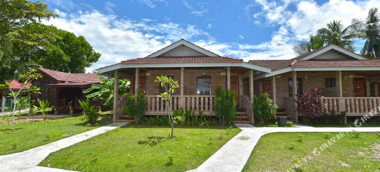 Hotel O Kamboja Homestay Syariah图片