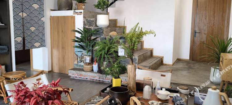 平潭北港三片舍海景民宿图片