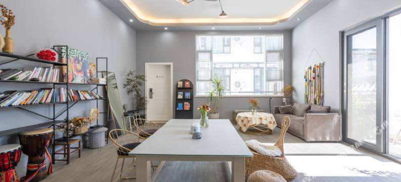 大理古城水良·舍民宿图片