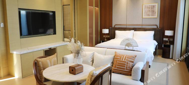 上海乡悦诗柏云酒店图片