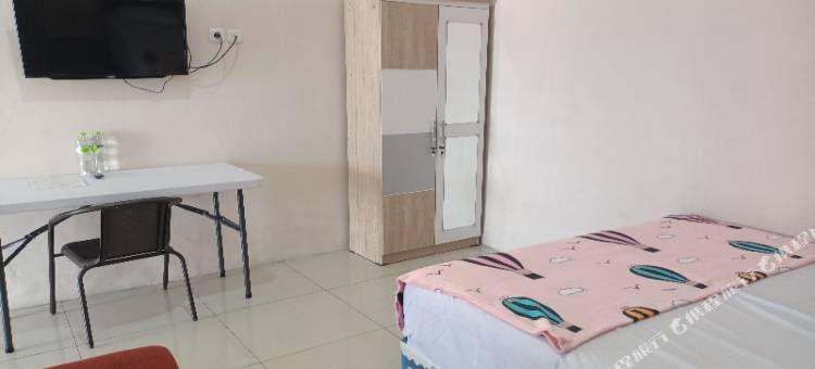 OYO 91238 天空民宿伊斯兰教(OYO 91238 Sky in Homestay Syariah)图片