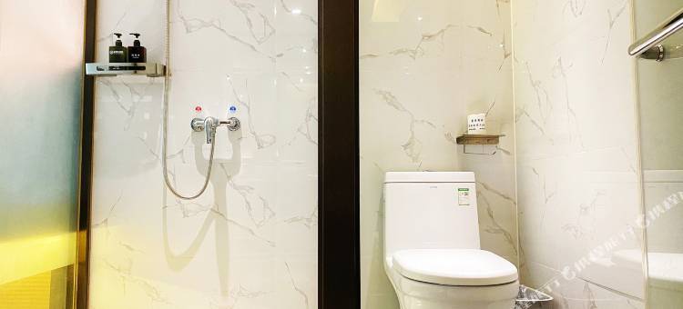 百色金牌大酒店(森林中心城店)图片