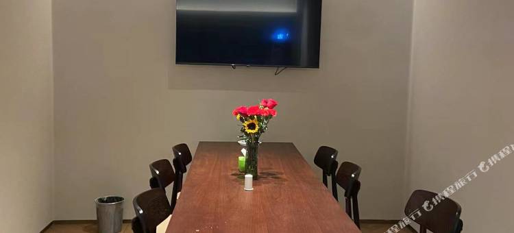 壹号公馆青莲酒店(枣阳万象城店)图片