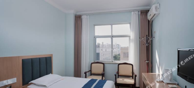 宾川欣禾酒店图片