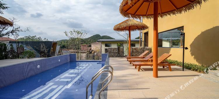 佛山爱树·皂幕山苑图片