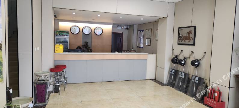 邯郸汉唐商务宾馆(峰峰矿区店)图片